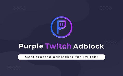 twitch ad block|TTV Adblock Plus